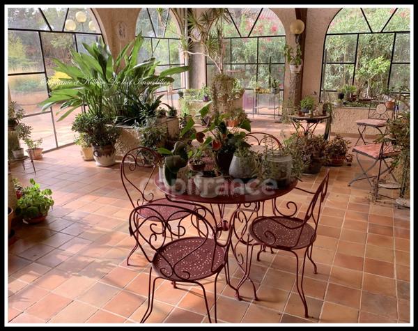Maison à vendre 8 pièces SERIGNAN (34)