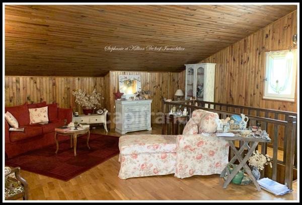 Maison à vendre 8 pièces SERIGNAN (34)