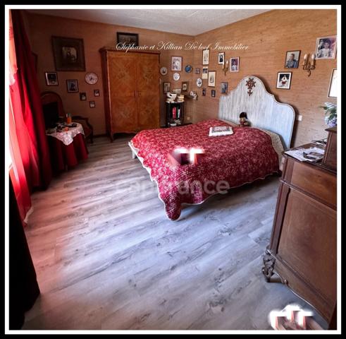 Maison à vendre 8 pièces SERIGNAN (34)