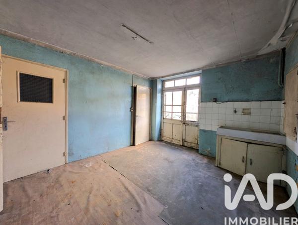 Maison à vendre 4 pièces 62 m² Lamastre