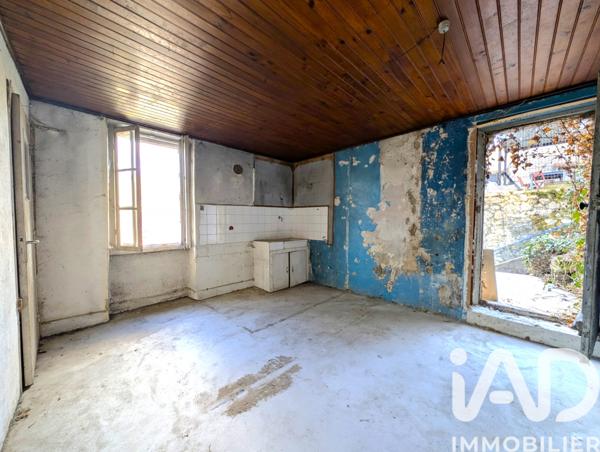 Maison à vendre 4 pièces 62 m² Lamastre