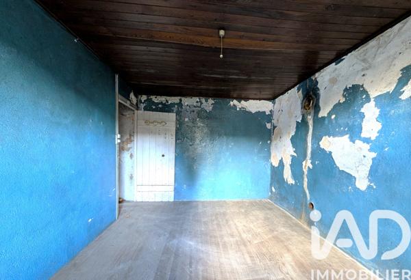 Maison à vendre 4 pièces 62 m² Lamastre