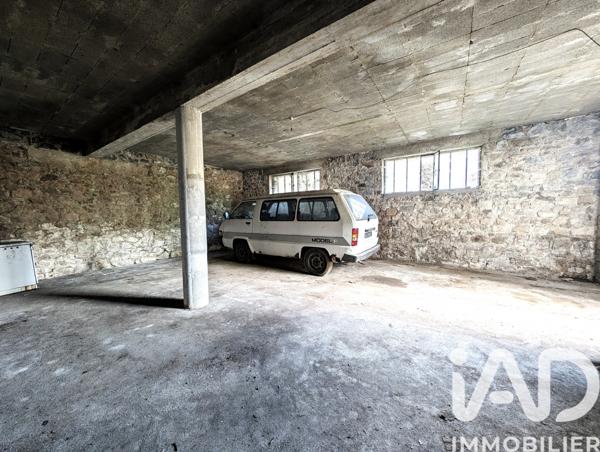 Maison à vendre 4 pièces 62 m² Lamastre