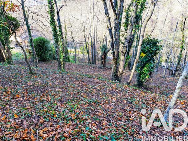 Maison à vendre 4 pièces 62 m² Lamastre