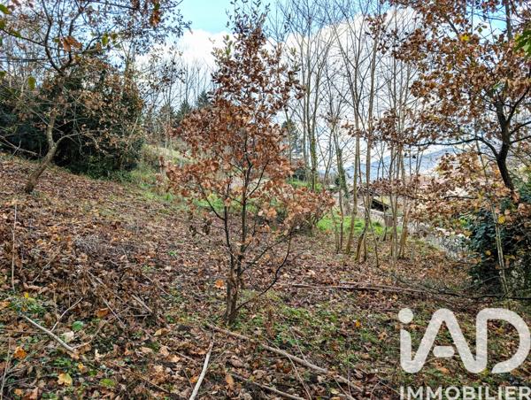 Maison à vendre 4 pièces 62 m² Lamastre