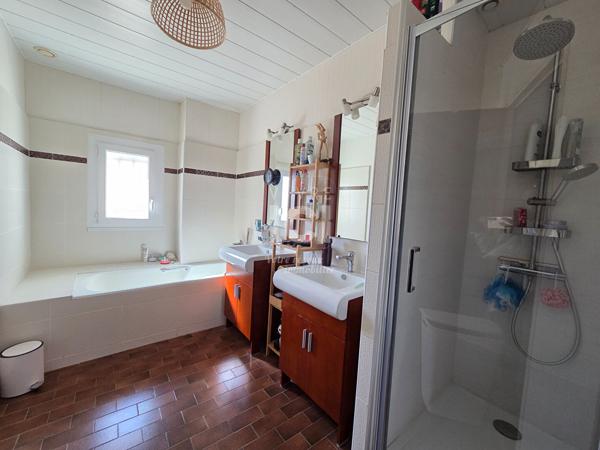 Maison Bouaye 7 pièce(s) 160 m2