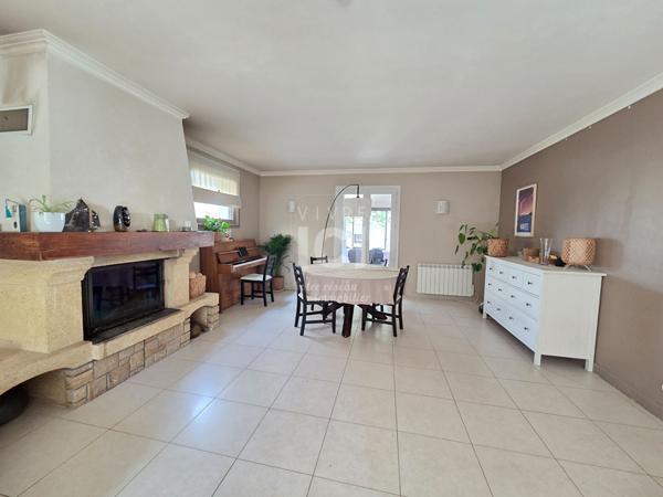 Maison Bouaye 7 pièce(s) 160 m2