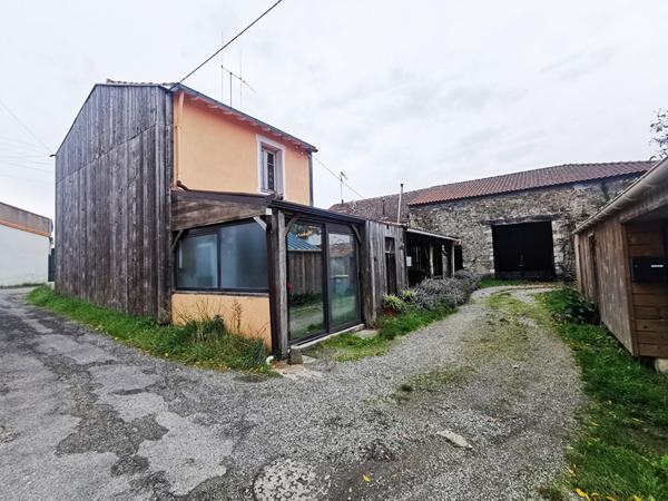 Maison Bouaye 7 pièce(s) 160 m2