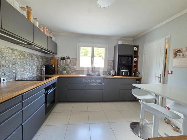 Maison Bouaye 7 pièce(s) 160 m2