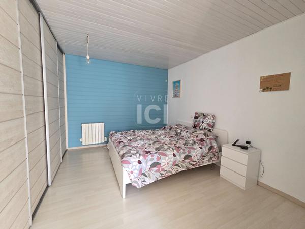 Maison Bouaye 7 pièce(s) 160 m2