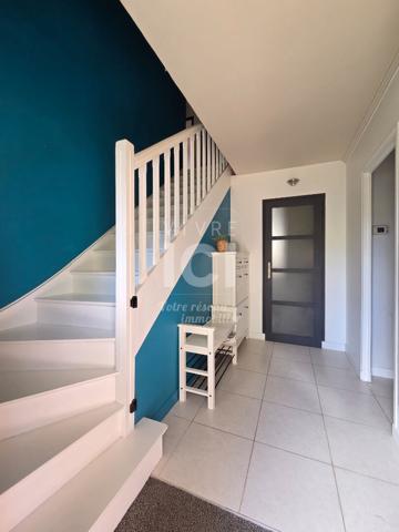 Maison Bouaye 7 pièce(s) 160 m2