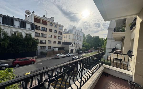 Appartement à vendre    3 pièces • 76,26 m2 Vincennes