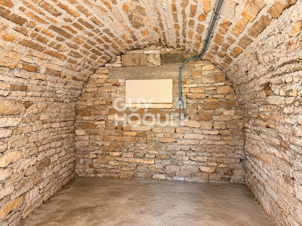 Appartement  98 M2 Jardin et Garage