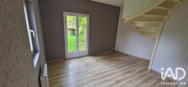 Maison à vendre 5 pièces 90 m² Viry-Châtillon