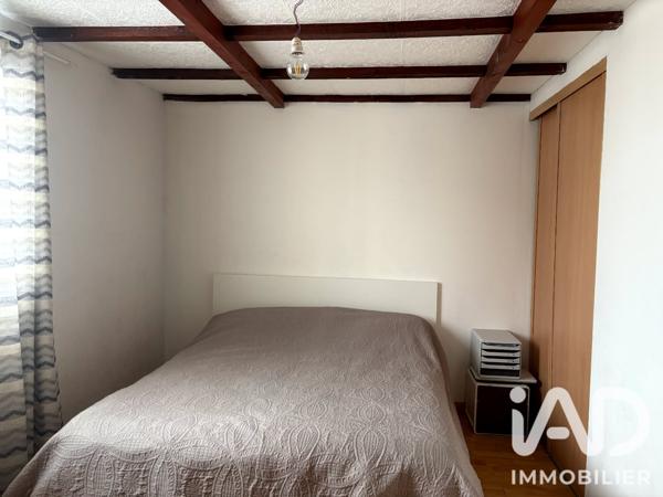 Maison à vendre 5 pièces 90 m² Viry-Châtillon