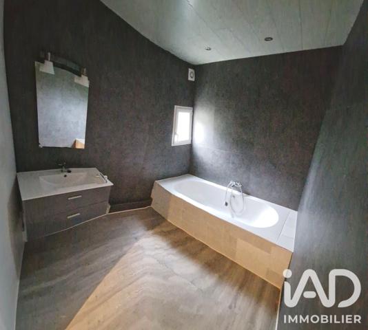 Maison à vendre 5 pièces 90 m² Viry-Châtillon