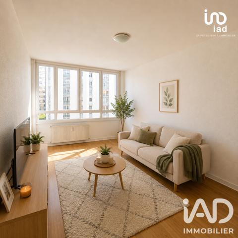 Studio à vendre 31 m² Aubervilliers