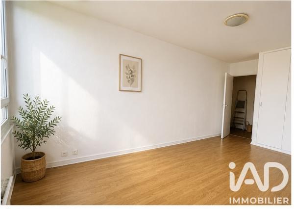Studio à vendre 31 m² Aubervilliers