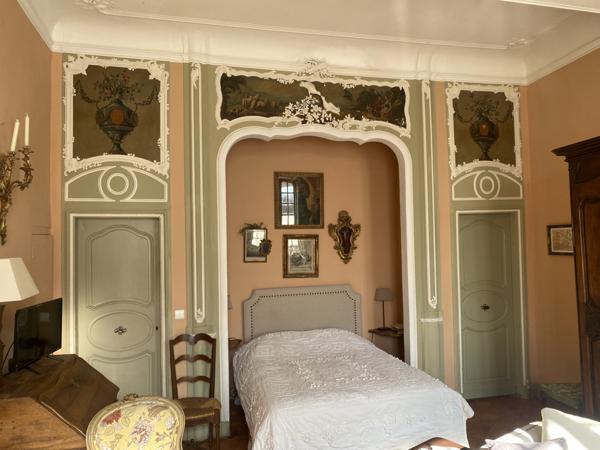 Carpentras (84200) Appartement de 67m2 chargé d'histoire