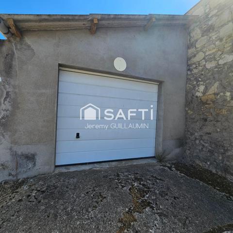 Maison 101m² Cusset