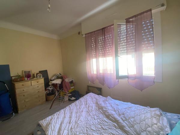 Lot de trois appartements loués