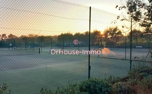 Appartement à vendre 2 pièces de 26 m²