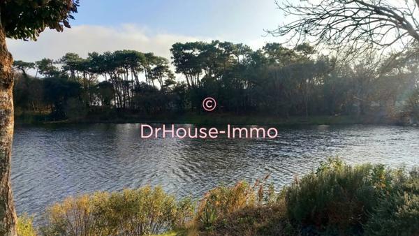 Appartement à vendre 2 pièces de 26 m²