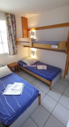 Appartement à vendre 2 pièces de 26 m²