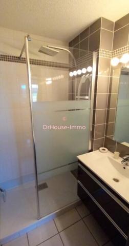 Appartement à vendre 2 pièces de 26 m²