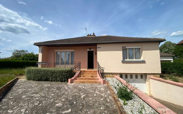 Maison à vendre    4 pièces • 87 m2 Mainvilliers