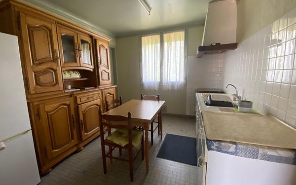 Maison à vendre    4 pièces • 87 m2 Mainvilliers