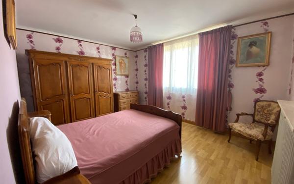 Maison à vendre    4 pièces • 87 m2 Mainvilliers