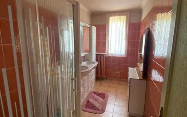 Maison à vendre    4 pièces • 87 m2 Mainvilliers