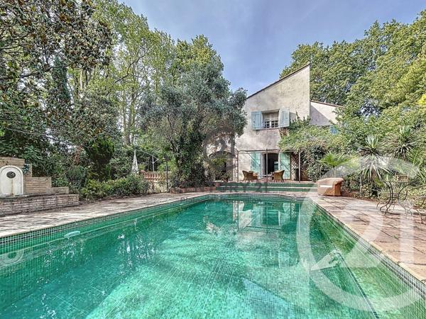 Maison à vendre  22 pièces - 363,20 m2 ESPIRA DE L AGLY - 66