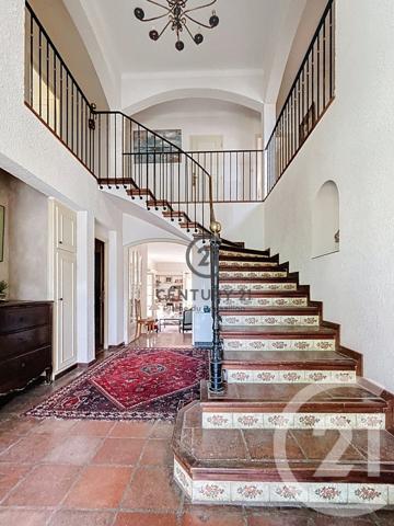 Maison à vendre  22 pièces - 363,20 m2 ESPIRA DE L AGLY - 66