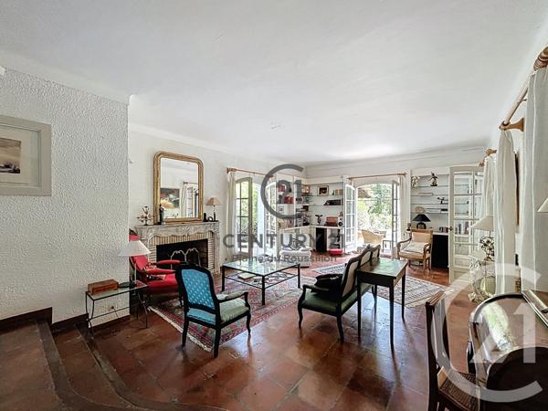 Maison à vendre  22 pièces - 363,20 m2 ESPIRA DE L AGLY - 66