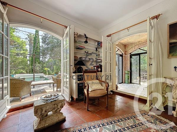 Maison à vendre  22 pièces - 363,20 m2 ESPIRA DE L AGLY - 66