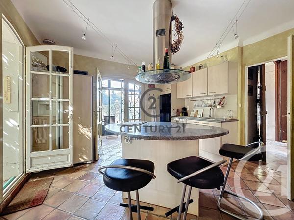 Maison à vendre  22 pièces - 363,20 m2 ESPIRA DE L AGLY - 66