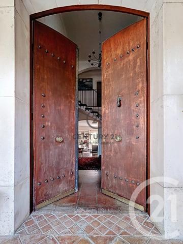 Maison à vendre  22 pièces - 363,20 m2 ESPIRA DE L AGLY - 66