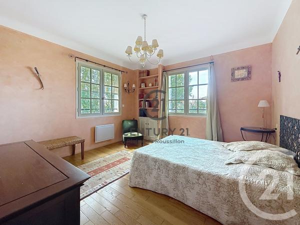 Maison à vendre  22 pièces - 363,20 m2 ESPIRA DE L AGLY - 66