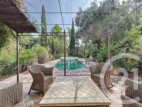 Maison à vendre  22 pièces - 363,20 m2 ESPIRA DE L AGLY - 66