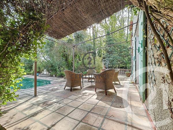 Maison à vendre  22 pièces - 363,20 m2 ESPIRA DE L AGLY - 66