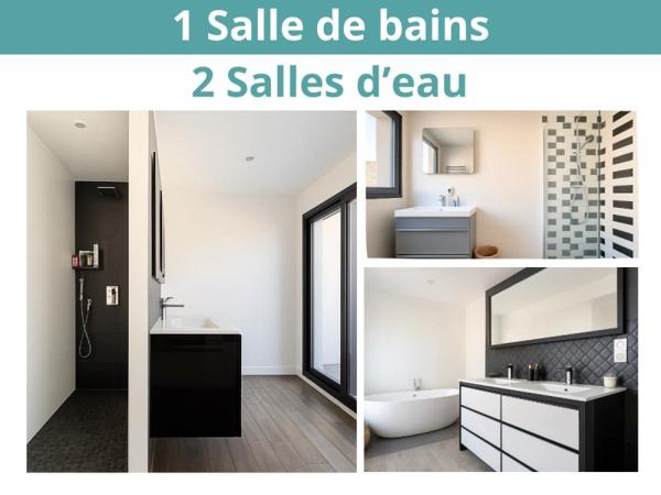 Vente / Maison T6