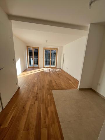 Location Appartement 2 pièces 43.4 m² - Paris 75013