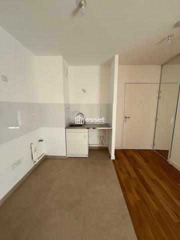 Location Appartement 2 pièces 43.4 m² - Paris 75013