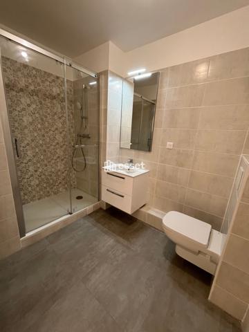 Location Appartement 2 pièces 43.4 m² - Paris 75013