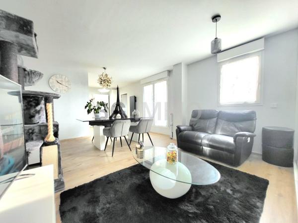 Vente / Appartement
