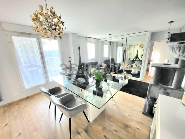 Vente / Appartement
