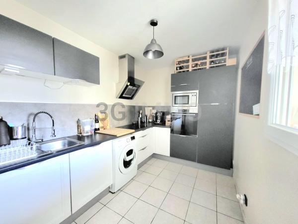 Vente / Appartement