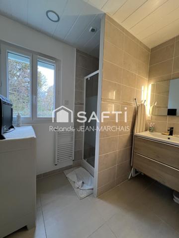 Maison 2 pièces - 65 m2 environ Les Bordes